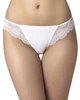 Труси стрінги Simone Perele 2 Білий (115700бел) - зображення 1