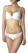 Труси стрінги Simone Perele 2 Білий (115700бел) - зображення 3