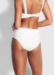 Плавки жіночі Seafolly M Білий (40605white) - зображення 2