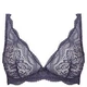 Мережевний бюстгальтер Simone Perele 2 Фіолетовий (12E250) - изображение 3