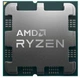 Центральний процесор AMD Ryzen 7 7700 8C/16T 3.8/5.3GHz Boost 32Mb Radeon Graphics AM5 65W w/o cooler TRAY (100-000000592) - зображення 1