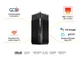 Система WiFi-Mesh ASUS ZenWiFi Pro ET12 AXE11000, 2xGE LAN, 1x2.5GE LAN, 1x2.5GE WAN, 1мод (90IG05Z0-MO3A10) - зображення 8