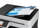 МФУ ink color A4 Epson EcoTank L6490 37_23 ppm Fax ADF Duplex USB Ethernet Wi-Fi 4 inks Pigment - изображение 6