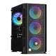 2E Комп'ютер персональний 2E Complex Gaming Intel U5-225F, 32Gb, F1TB, NVD5060TI-16, B860, GB700, 600W, Win11P - изображение 3