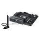 Материнcька плата ASUS TUF GAMING B850M-PLUS WIFI sAM5 B850 4xDDR5 M.2 HDMI DP Wi-Fi BT mATX (90MB1IY0-M0EAY0) - зображення 8