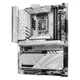 Материнcька плата ASUS ROG MAXIMUS Z890 APEX s1851 Z890 2xDDR5 M.2 Thunderbolt DP Wi-Fi BT ATX білий - зображення 12