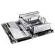 Материнcька плата ASUS ROG MAXIMUS Z890 APEX s1851 Z890 2xDDR5 M.2 Thunderbolt DP Wi-Fi BT ATX білий - зображення 13
