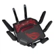 Маршрутизатор ASUS GT-BE19000 BE-19000 1x10GE LAN, 3x2.5GE LAN, 1x10GE WAN/LAN, 1x2.5GE WAN/LAN, 1xUSB3.2, 1xUSB2.0, MESH - зображення 4