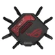 Маршрутизатор ASUS GT-BE19000 BE-19000 1x10GE LAN, 3x2.5GE LAN, 1x10GE WAN/LAN, 1x2.5GE WAN/LAN, 1xUSB3.2, 1xUSB2.0, MESH - зображення 8