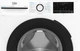 Пральна машина Beko фронтальна, 7кг, 1200, A+++, 50см, дисплей, інвертор, пара, білий - изображение 5
