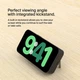 Акумулятор портативний літій-іонний Power Bank 10000мА·год, 15Вт, Magnetic Qi2, чорний Belkin (2000003227303) - зображення 8