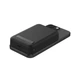 Belkin Акумулятор портативний літій-іонний Power Bank 10000мА·год, 15Вт, MagSafe Qi2, чорний - зображення 11