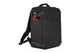 Рюкзак дорожній Tugo M Dry Cabin Luggage 15.6", чорний Tucano (sum0027724) - зображення 7