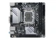 Материнcька плата ASUS PRIME H610I-PLUS D4-CSM s1700 H610 2xDDR4 M.2 HDMI D-Sub DP mITX (90MB1B20-M0EAYC) - зображення 1