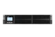 Джерело безперебійного живлення 2E 2E-OD3000RT OD3000RT, 3000VA/2700W, RT2U, LCD, USB, 3xSchuko - зображення 3