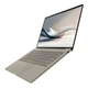 Ноутбук ASUS Zenbook A14 UX3407RA-QD906W 14" WUXGA OLED, Snapdragon X Elite X1E 78 100, 32GB, F1TB, UMA, Win11, Бежевий - изображение 6