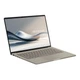 Ноутбук ASUS Zenbook A14 UX3407RA-QD906W 14" WUXGA OLED, Snapdragon X Elite X1E 78 100, 32GB, F1TB, UMA, Win11, Бежевий - изображение 9