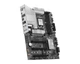 Материнcька плата MSI PRO B860-P WIFI s1851 B860 4xDDR5 M.2 HDMI DP WiFi BT ATX 911-7E41-001 - зображення 2