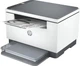 МФУ А4 ч/б LaserJet M236dw с Wi-Fi HP (2000003236763) - изображение 5