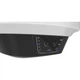 Водонагрівач електр. Ariston круглий слім PRO1 ECO 50 V SLIM 1.8K PL EU, 50л, 1,8кВт, ел. кер-ння, B, білий - изображение 4