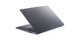Ноутбук Acer Swift 14 AI SF14-51 14" WUXGA OLED, Intel U7-258V, 32GB, F1TB, UMA, Win11, сірий - зображення 6