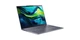 Ноутбук Acer Swift 14 AI SF14-51 14" WUXGA OLED, Intel U7-258V, 32GB, F1TB, UMA, Win11, сірий - зображення 9