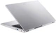Ноутбук Acer Aspire Go AG15-71P 15.6 FHD IPS, Intel i5-13420H, 16GB, F512GB, UMA, Lin, сріблястий (NX.J6SEU.005) - зображення 9
