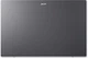 Ноутбук Acer Extensa EX215-55 15.6" FHD IPS, Intel i5-1235U, 12GB, F512GB, UMA, Lin, сірий - зображення 9