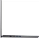 Ноутбук Acer Extensa EX215-55 15.6" FHD IPS, Intel i5-1235U, 12GB, F512GB, UMA, Lin, сірий - зображення 6