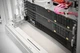 Источник бесперебойного питания DIGITUS OnLine, 1000VA/1000W, LCD, 8xC13, RJ45, RS232, USB, Rack/Tower - изображение 6