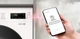 Пральна машина LG фронтальна, 7кг, 1200, A+++, 44см, дисплей, пара, інвертор, білий (F2Y1HS5W) - изображение 5