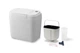 Хлебопечка Panasonic SD-B2510WTS 550Вт, программ-21, макс.вес -1.25кг, форма-прямоугольник, пластик, белый - изображение 9