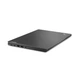 Ноутбук Lenovo ThinkPad E14-G6 14" WUXGA IPS AG, AMD R5-7535HS, 32GB, F1TB, UMA, DOS, чорний - зображення 8