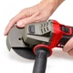 Шліфмашина кутова Einhell TE-AG 125/1010 125мм 12000об·хв 2.25кг - зображення 6