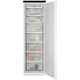 Electrolux Морозильна камера вбудована, 177x55х55, 211л, А++, NF, диспл внутр., білий - зображення 1