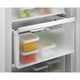 Electrolux Морозильна камера вбудована, 177x55х55, 211л, А++, NF, диспл внутр., білий - зображення 5
