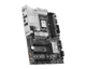 Материнcька плата MSI PRO B860-P s1851 B860 4xDDR5 M.2 HDMI DP ATX 911-7E41-002 - зображення 2
