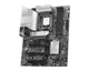 Материнcька плата MSI PRO B860-P s1851 B860 4xDDR5 M.2 HDMI DP ATX 911-7E41-002 - зображення 3