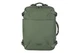 Рюкзак дорожній Tucano Tugo M Dry Cabin Luggage 15.6", зелений - зображення 6