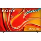 Телевизор 65" Sony K-65XR70 K-65XR70 miniLED 4K 100Hz Smart GoogleTV Black - изображение 1