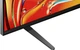 Телевизор 65" Sony K-65XR70 K-65XR70 miniLED 4K 100Hz Smart GoogleTV Black - изображение 11