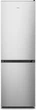 Gorenje Холодильник з нижн. мороз. камерою, 185х60х60см, 2 дв., Х- 207л, М- 97л, A+, NoFrost Plus, Fresh zone, Диспл, сірий - изображение 1