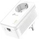Адаптер Powerline TL-PA7017P AV1000, 1xGE, Розетка TP-Link (2000003302505) - зображення 4