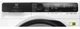 Пральна машина Electrolux фронтальна, 8кг, 1400, A+++, 60см, дисплей, пара, інвертор, білий - изображение 2