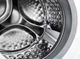 Пральна машина Electrolux фронтальна, 8кг, 1400, A+++, 60см, дисплей, пара, інвертор, білий - изображение 5