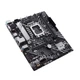 ASUS Материнcька плата PRIME H610M-A-CSM s1700 H610 2xDDR5 M.2 HDMI D-Sub DP mATX - изображение 4