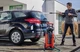 Мінімийка високого тиску Einhell TE-HP 140, 1900Вт, 140бар, 420л/год, шланг 5м, 11.5кг - зображення 8