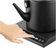 Електрочайник Catler 0.6л, Strix, заварник, нержавіюча сталь (BM501VICTORIA) - изображение 5