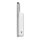 Акумулятор портативний літій-іонний Power Bank Belkin BPD007BTWH 8000мА·год, 15Вт, MagSafe Qi2, білий - зображення 7