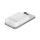 Акумулятор портативний літій-іонний Power Bank Belkin BPD007BTWH 8000мА·год, 15Вт, MagSafe Qi2, білий - зображення 8